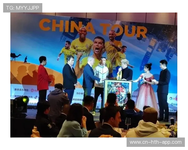 世界体育慈善晚宴筹款破亿，C罗捐建足球学校