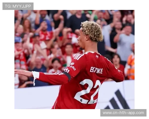 利物浦客场复仇富勒姆，伊萨克缺席埃基蒂克挑大梁