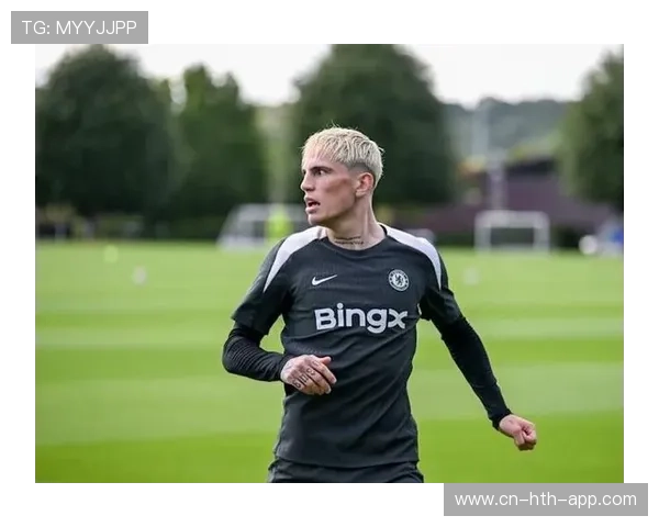 切尔西球员巴迪亚西勒聚焦健康与比赛时间