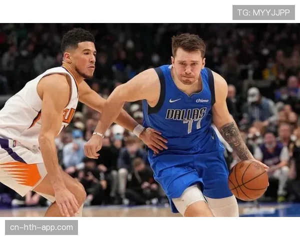 独行侠加时险胜太阳，东契奇50分三双对飙布克48分