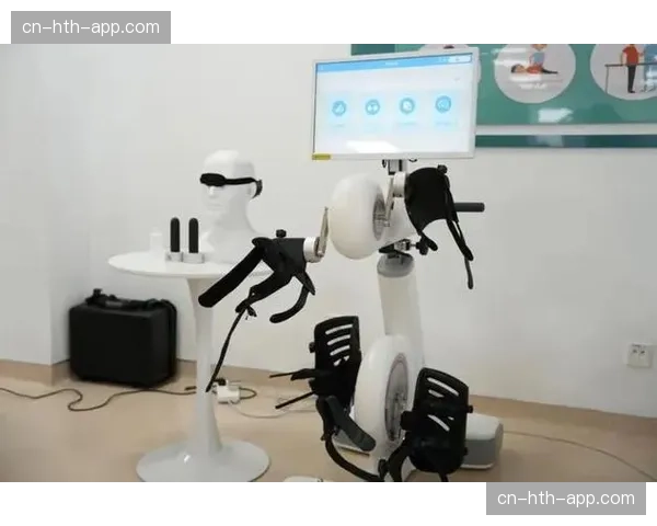 运动科学数据接口开放 赋能训练方法与康复方案优化